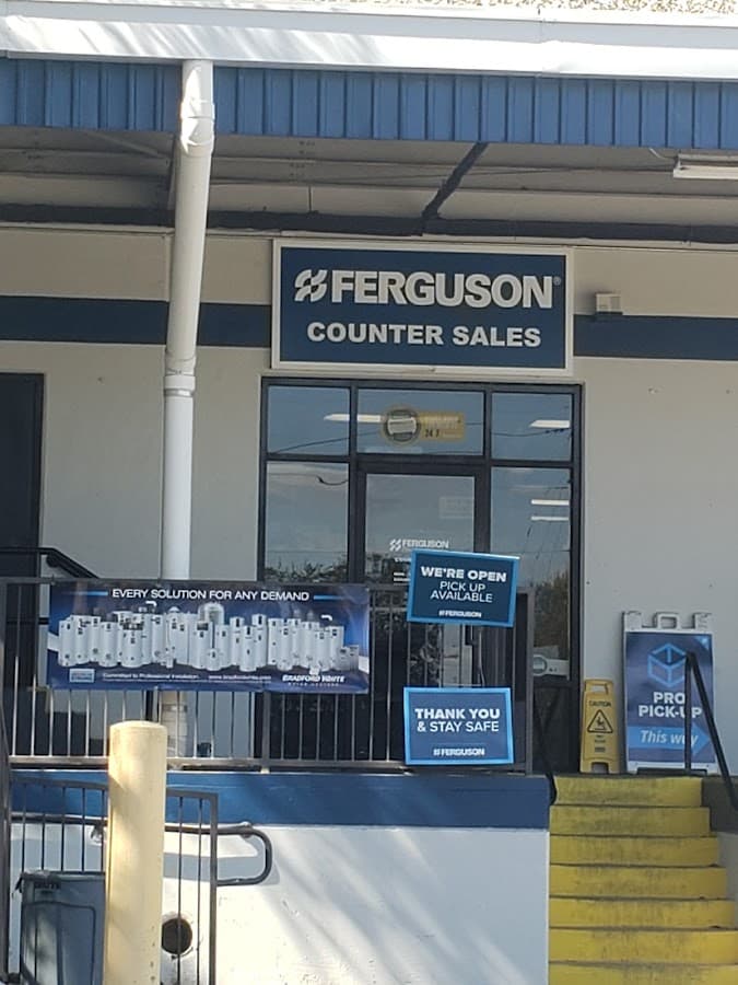 Ferguson