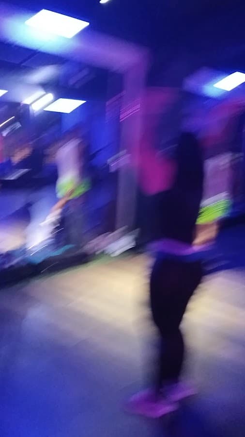 NovaGym Cali — foto
