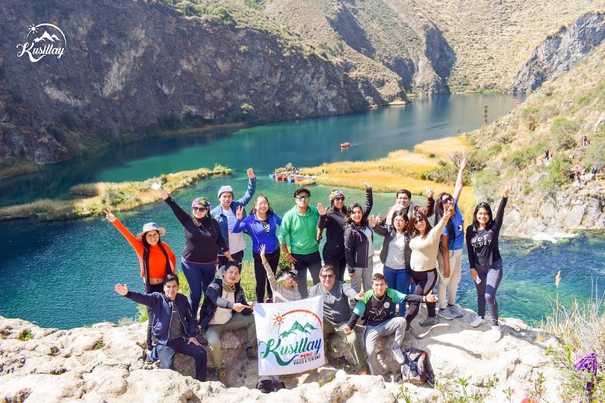 KUSILLAY PERU SAC - Agencia de Viajes
