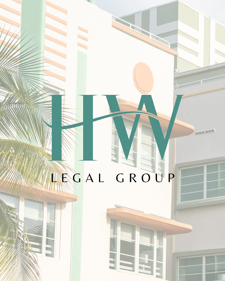 HW Legal Group — foto