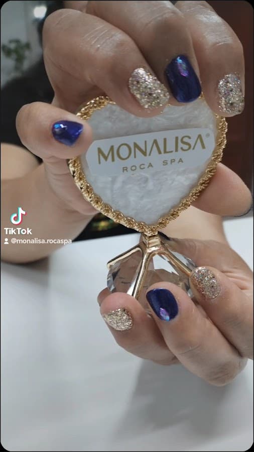 MONALISA SPA CUSCO | Massage in Cusco | Facial l Polished Nails | Haircut — foto