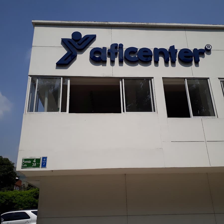 Centro Médico AFICENTER — foto