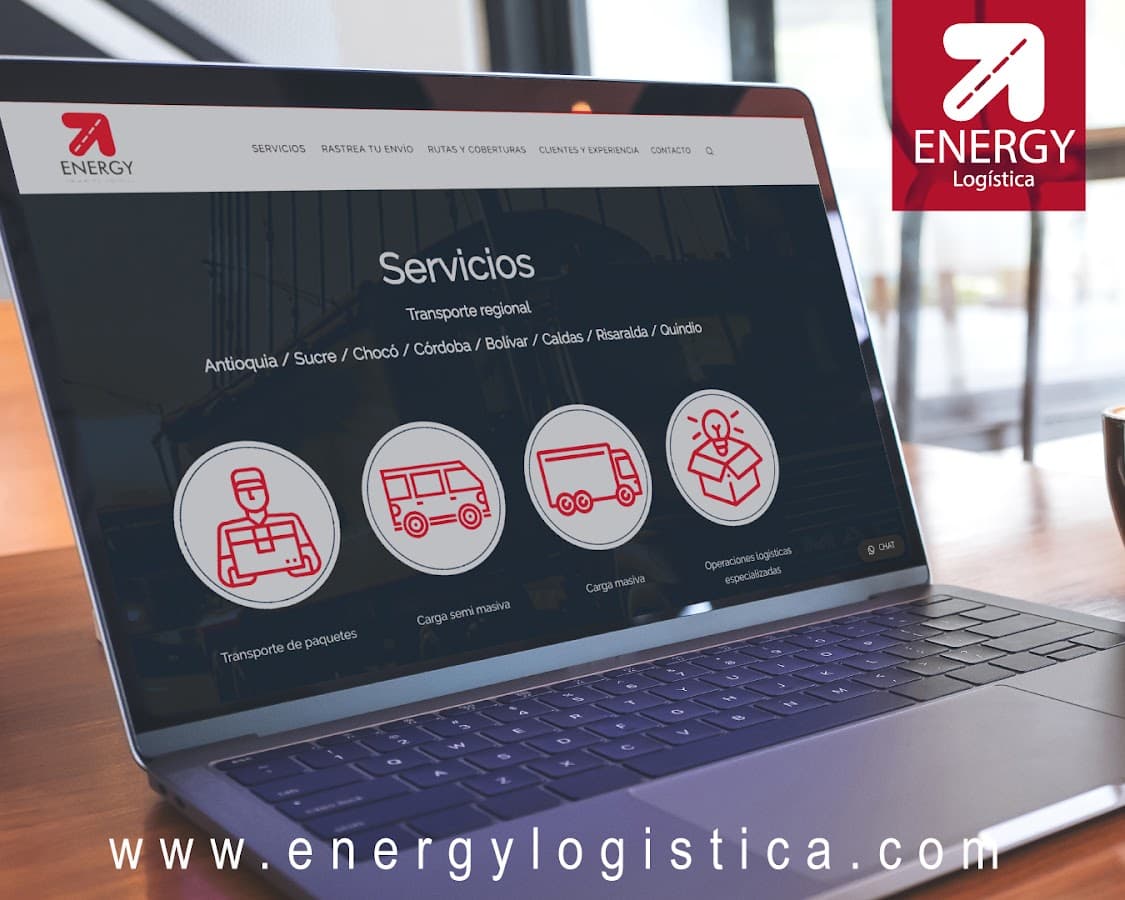 Energy Logística