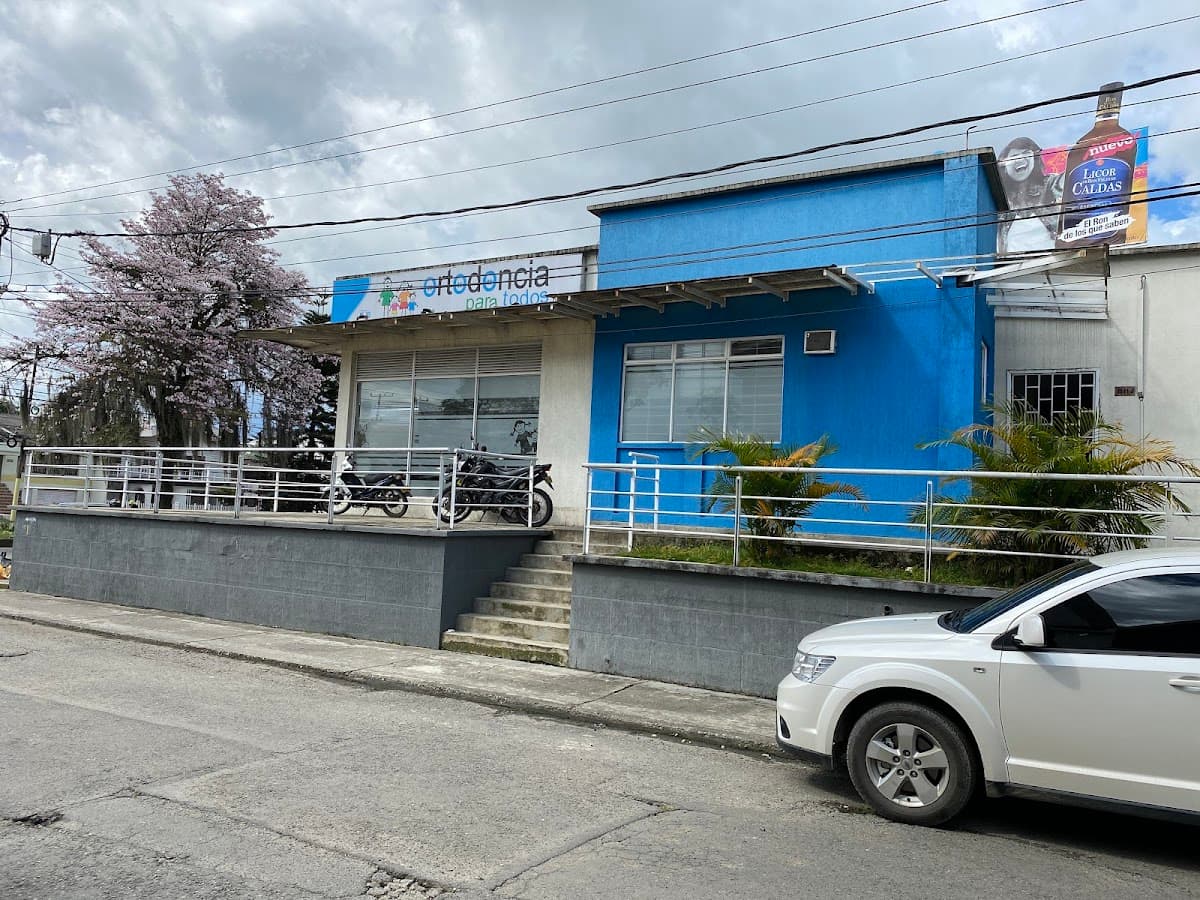 Ortodoncia Para Todos