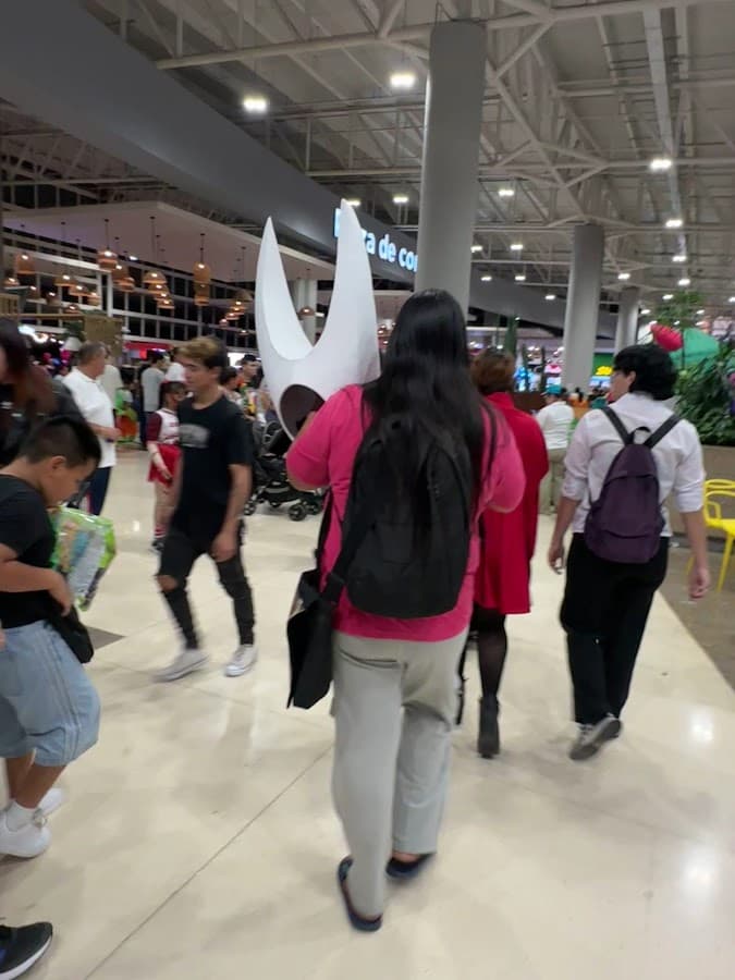 Centro Comercial Viva — foto