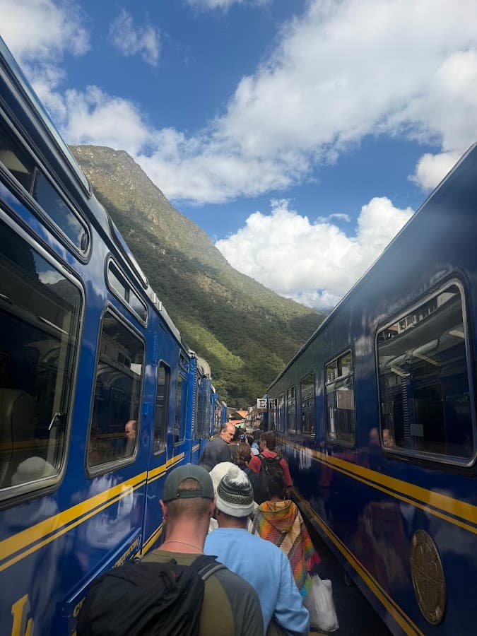 INTUPA CUSCO — foto