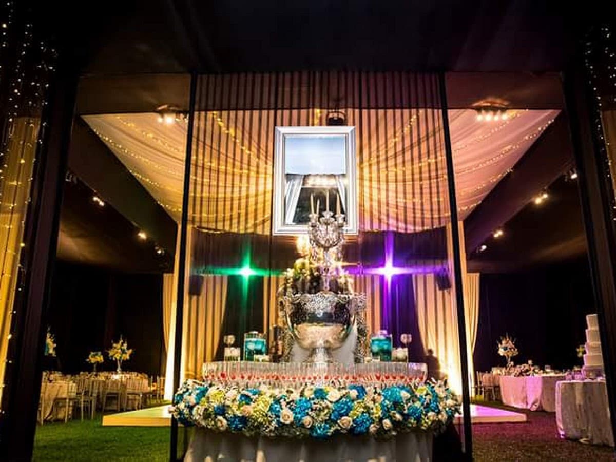 D Todito Eventos -Catering VIP CUSCO, Cusco