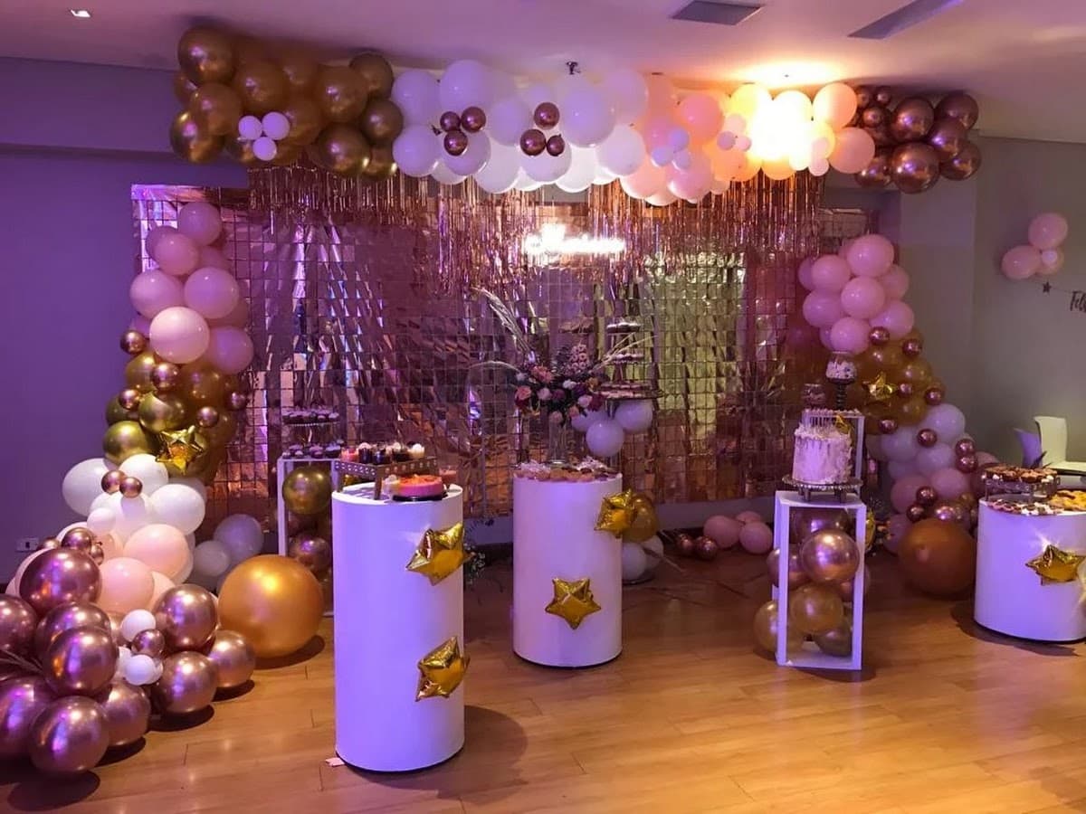 D Todito Eventos -Catering VIP CUSCO, Cusco — foto
