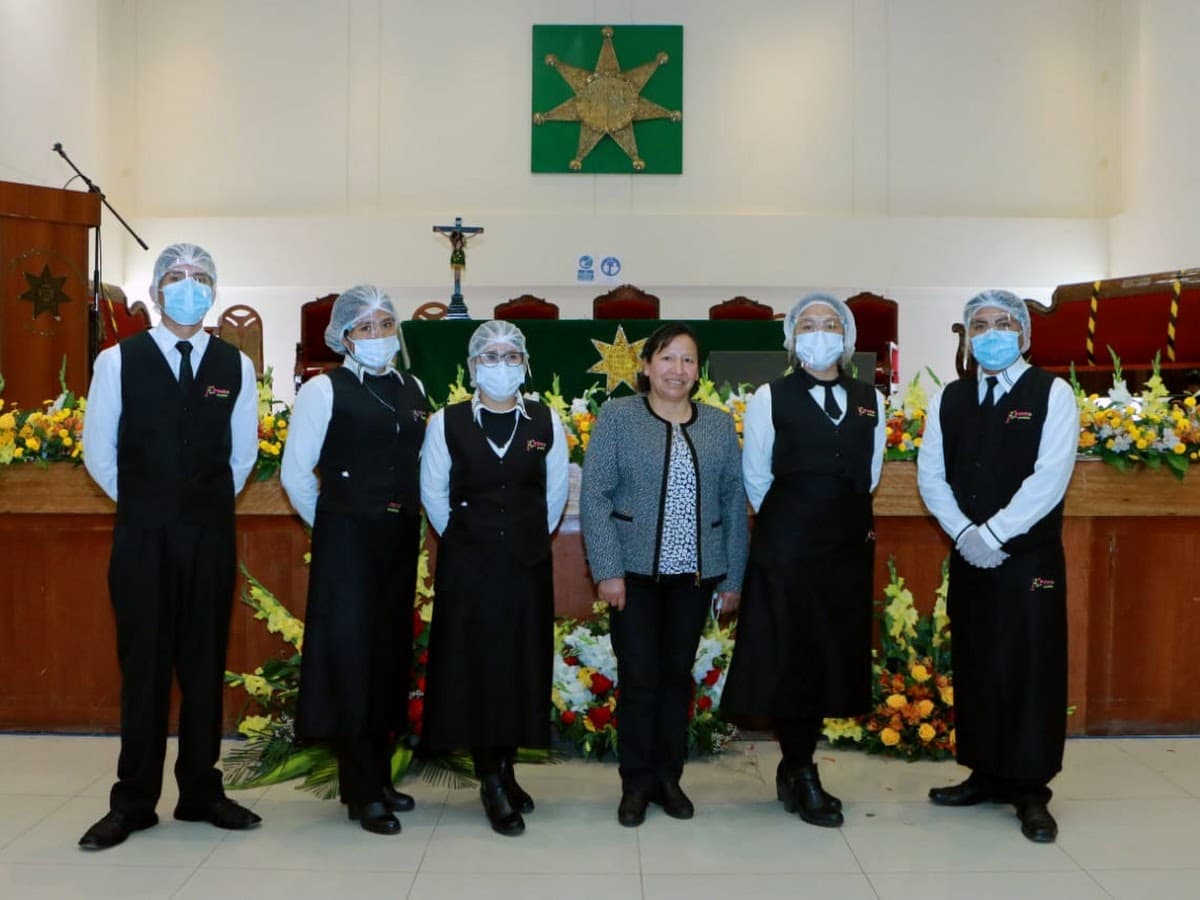 D Todito Eventos -Catering VIP CUSCO, Cusco — foto