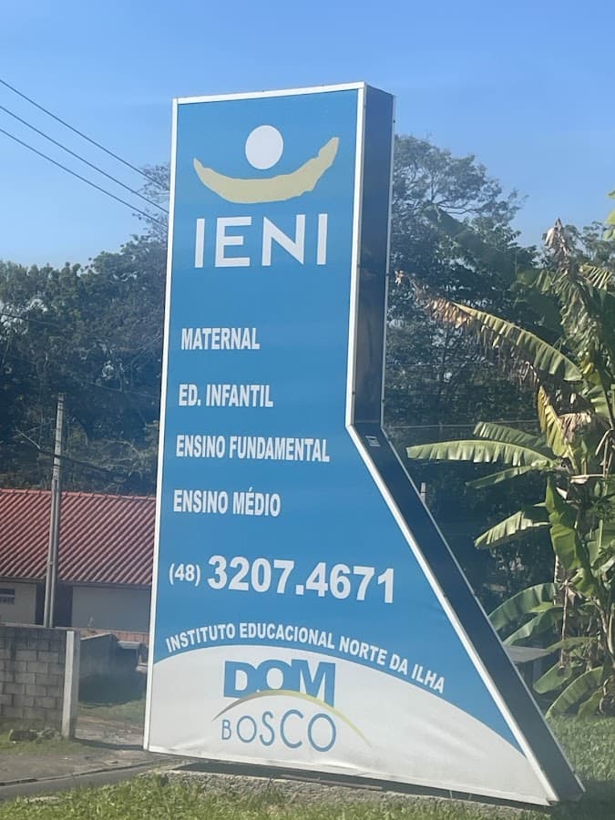 Colégio IENI