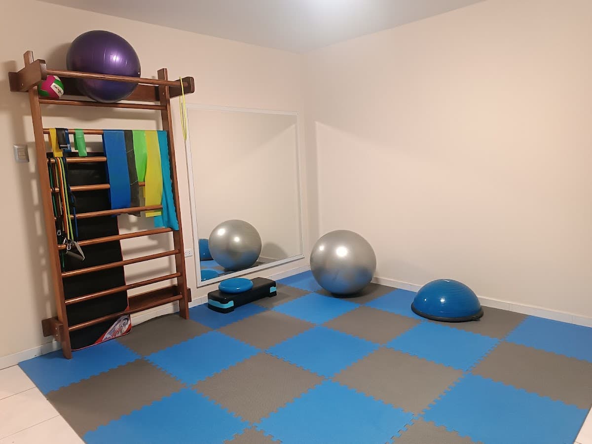 Fisiokaf Centro de Fisioterapia y Rehabilitación — foto