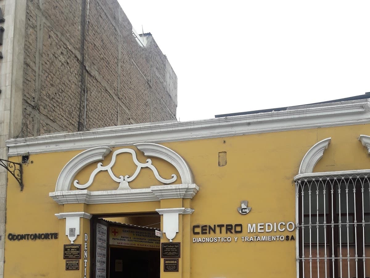 Fisiokaf Centro de Fisioterapia y Rehabilitación — foto