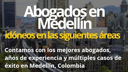 CARLOS HERNÀNDEZ ABOGADOS S.A.S. MEDELLIN — foto