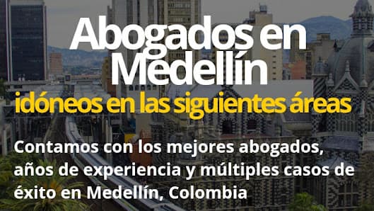CARLOS HERNÀNDEZ ABOGADOS S.A.S. MEDELLIN — foto