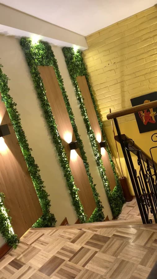 Hostal Terra 4 - El Labrador — foto