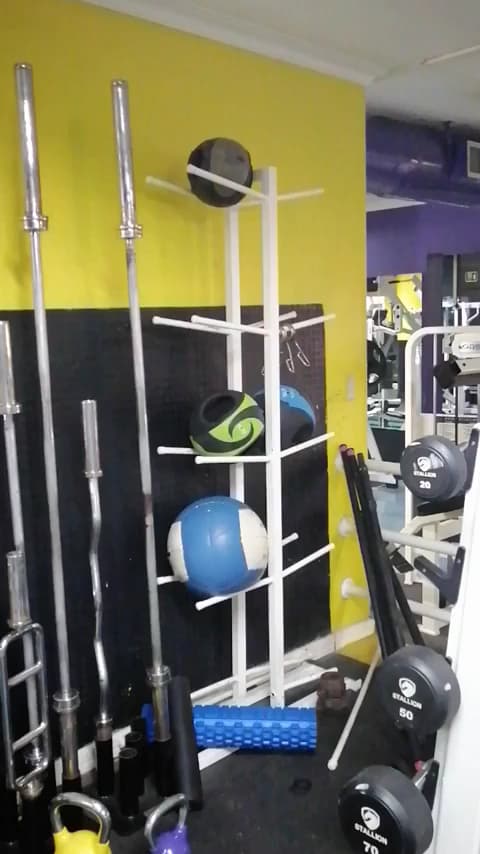 Body & Soul Gym — foto