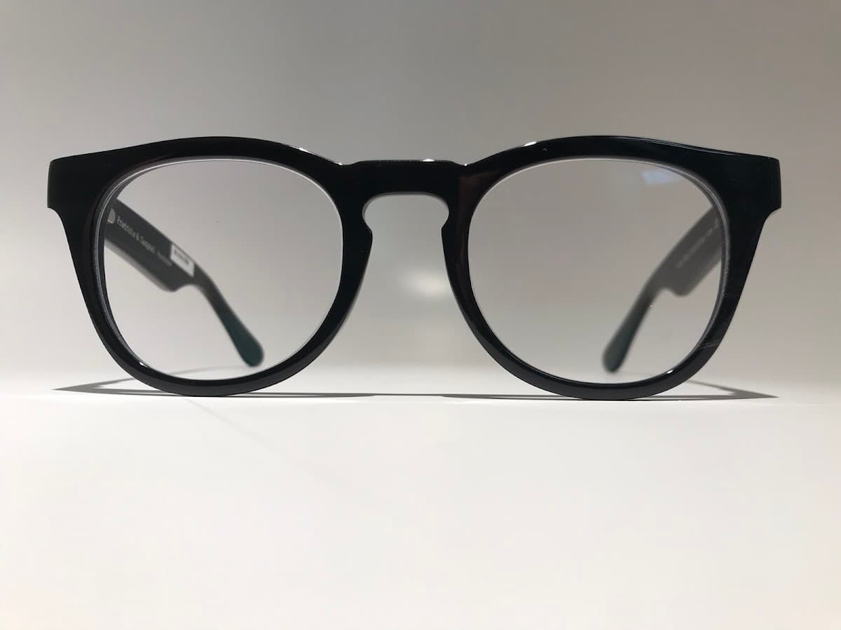 Friedrich's Optik — foto