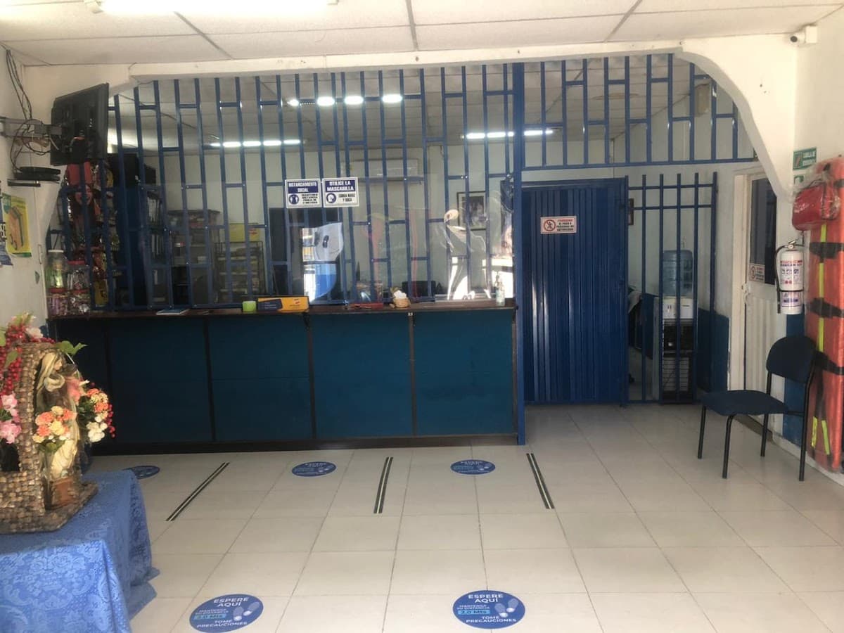 Servitranscaribe SAS — foto