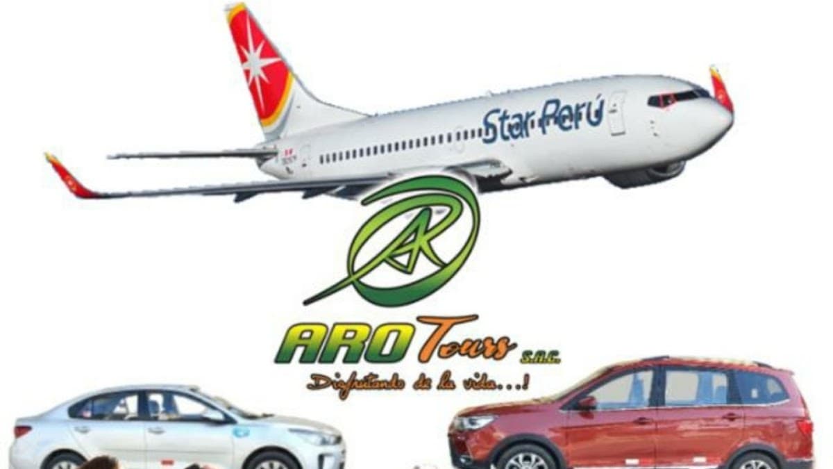 Aro Tours sac
