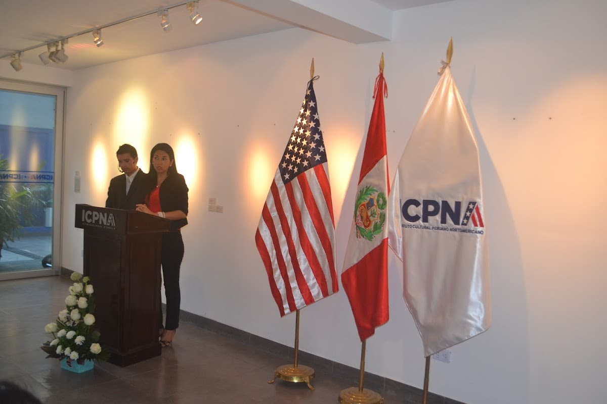 Icpna Pucallpa — foto