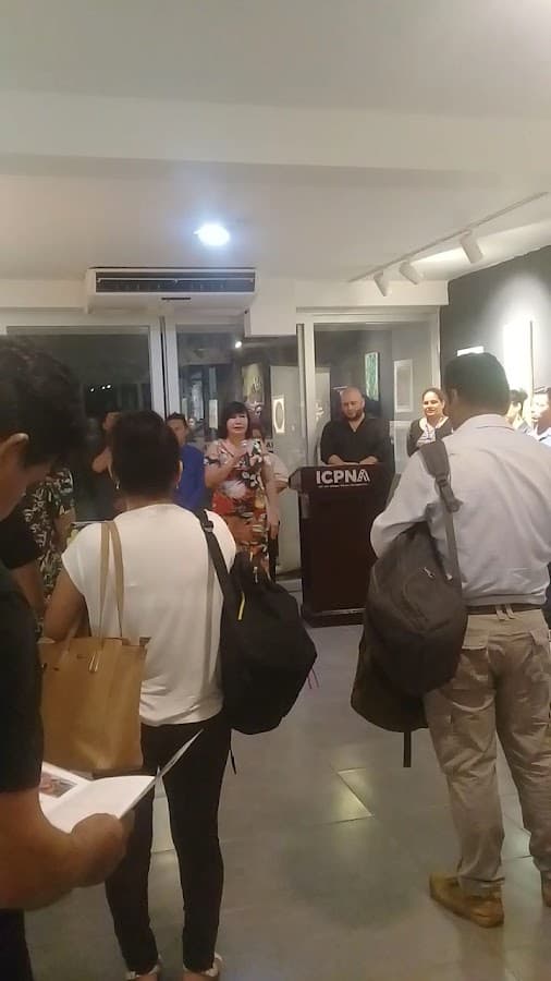 Icpna Pucallpa — foto