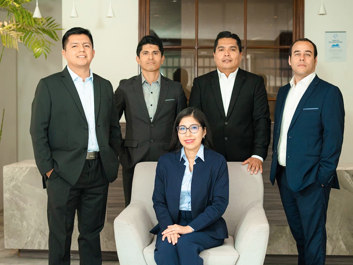 Estudio Bancayan Cruz & Asociados Abogados S.A.C. — foto