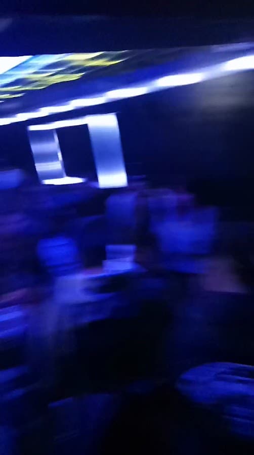 Discoteca Tokio