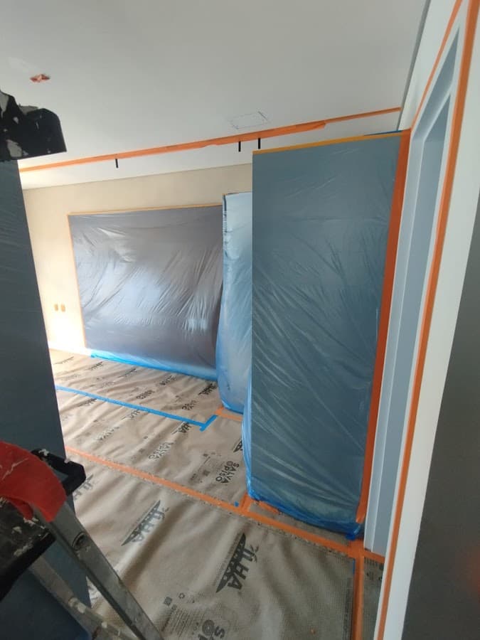PJ Pinturas – Pintor Residencial e Comercial em Florianópolis