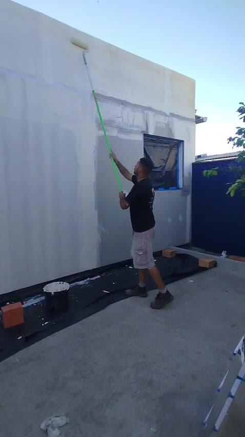 PJ Pinturas – Pintor Residencial e Comercial em Florianópolis — foto