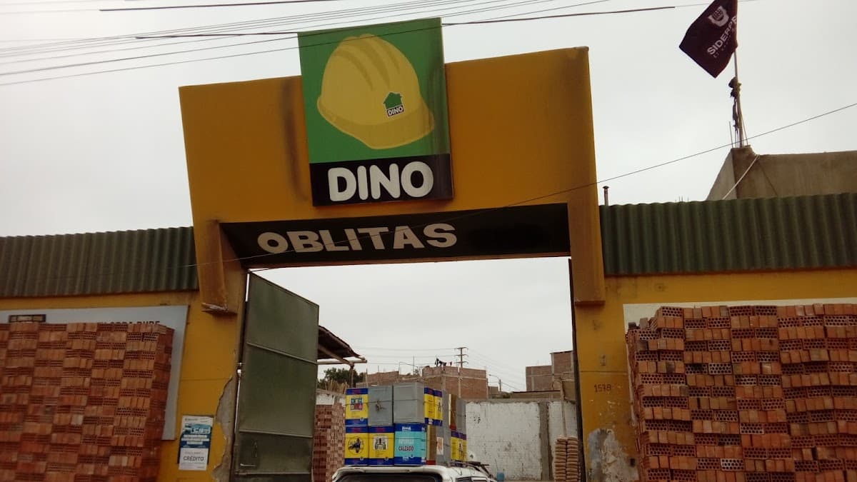Ferreteria Oblitas — foto