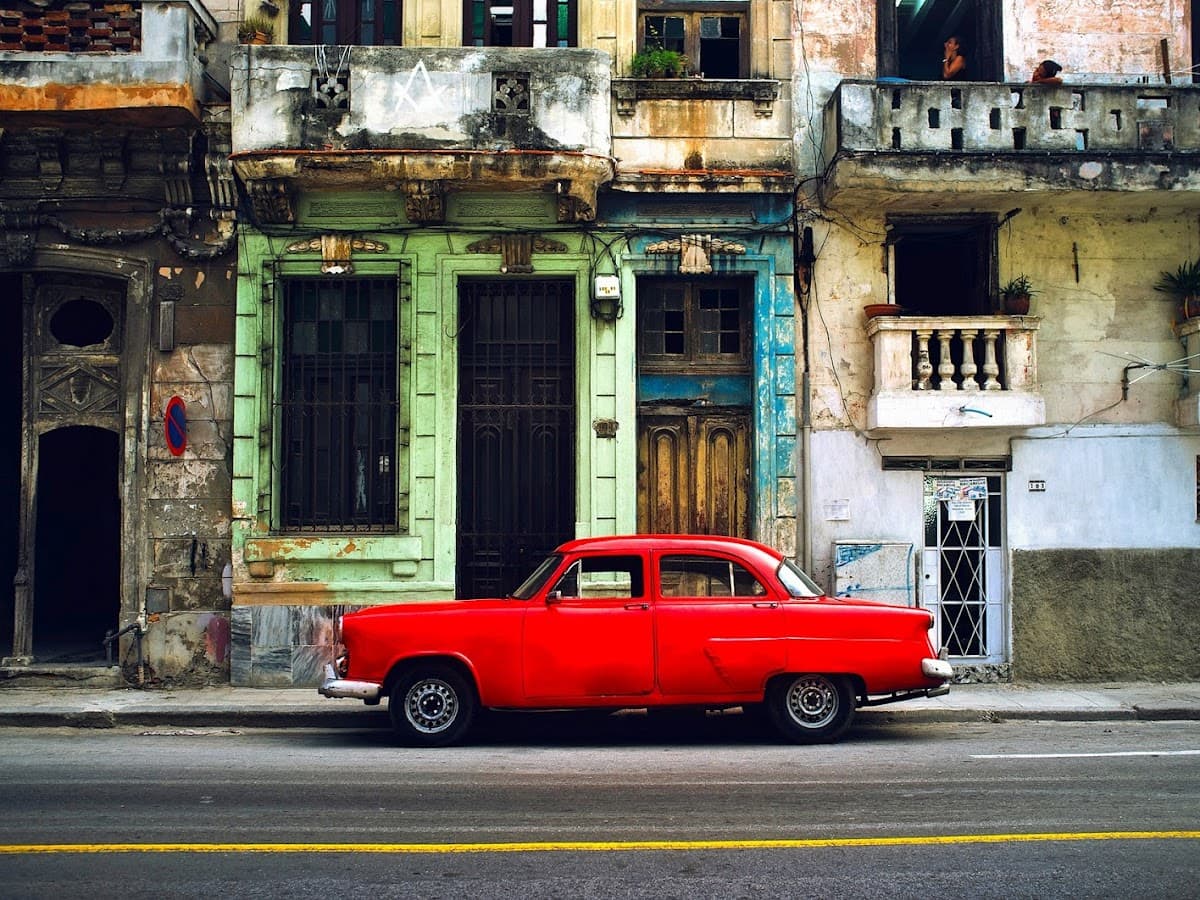 Las Palmas Travel Inc — foto