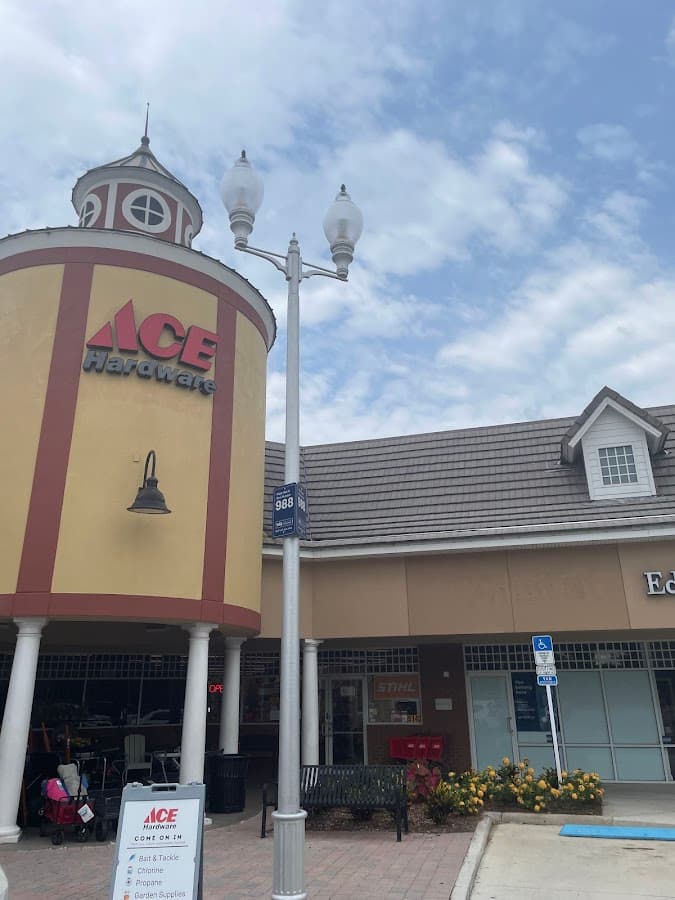 Dr. Phillips Ace Hardware