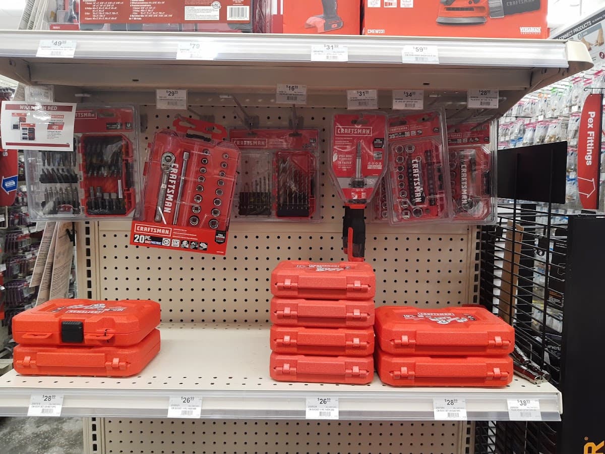 Dr. Phillips Ace Hardware — foto