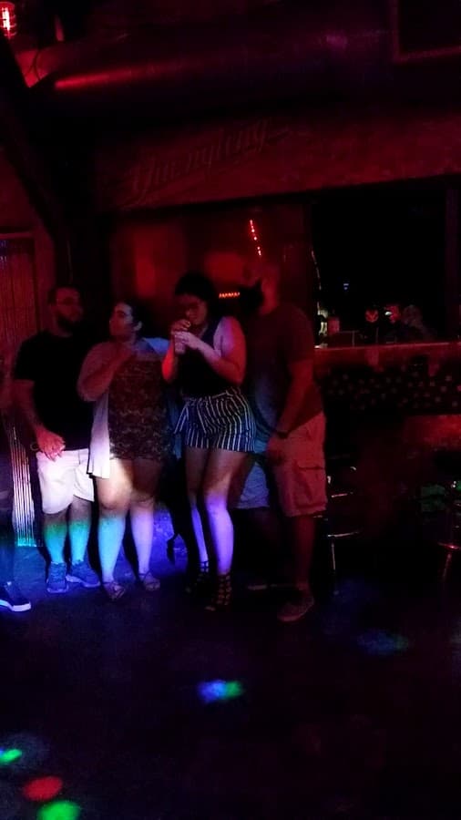 Ebar Club 13 — foto