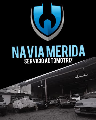 NAVIA MERIDA SERVICIOS AUTOMOTRICES — foto