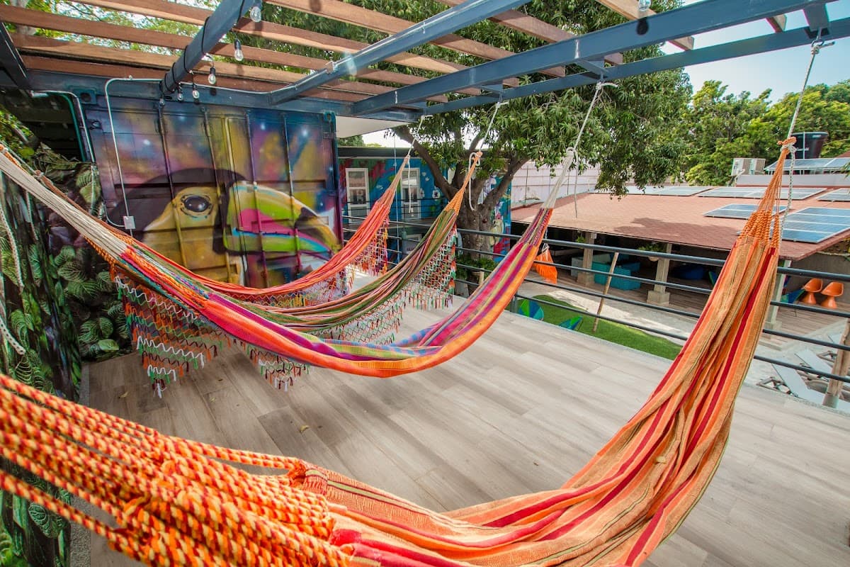 Casa Avelina Hostal