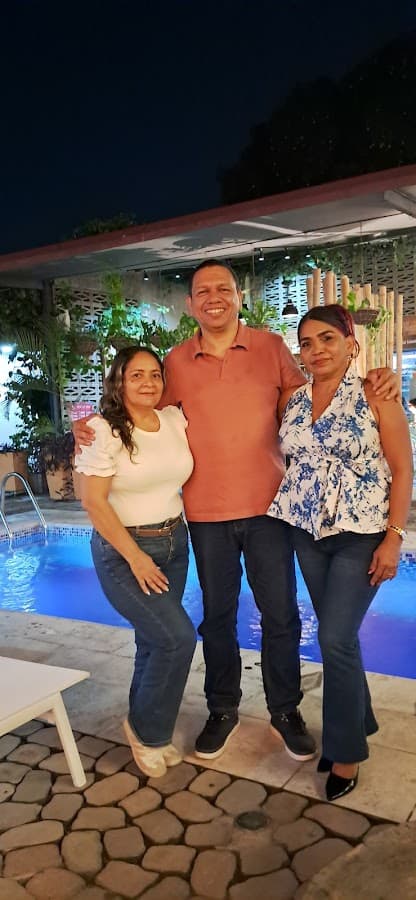 Casa Avelina Hostal — foto