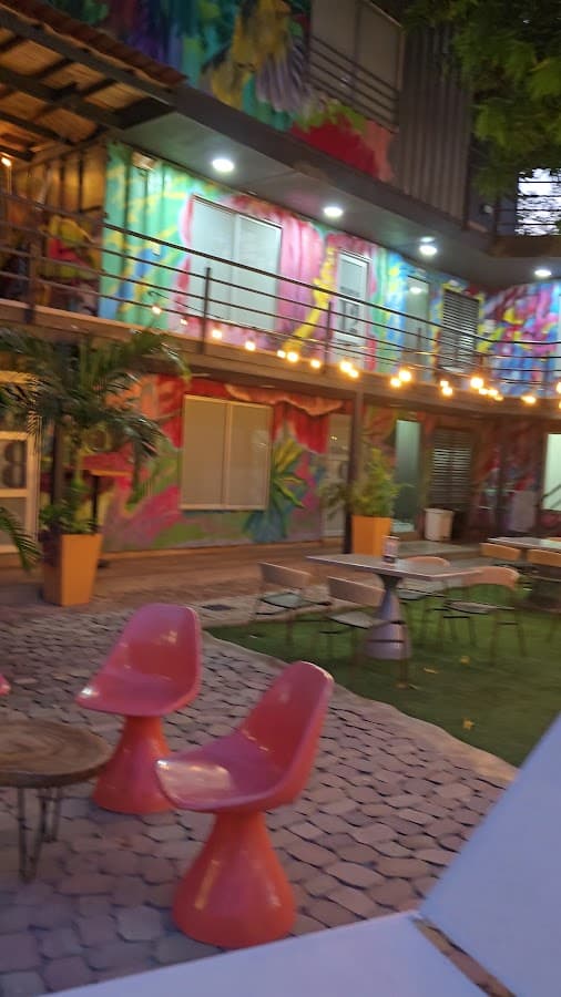 Casa Avelina Hostal — foto