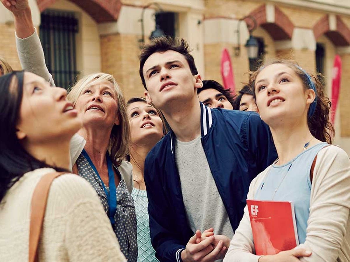 ELS Venezuela - Cursos de Inglés en Estados Unidos y Canadá