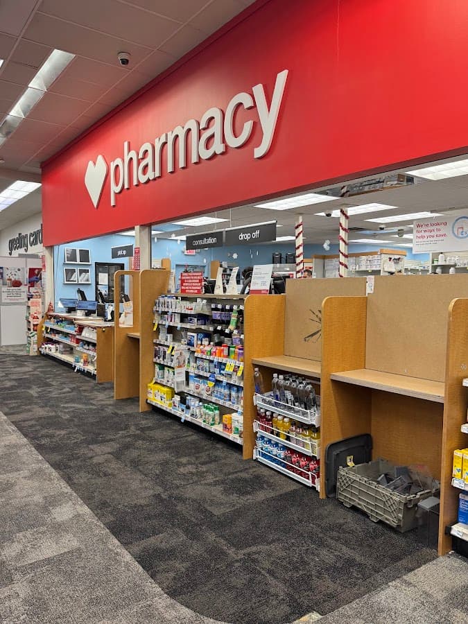 CVS
