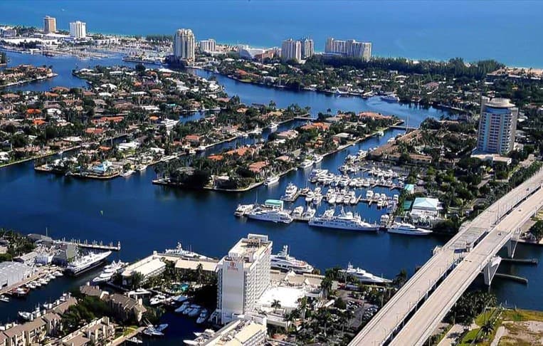 Intimate Waterway Tours