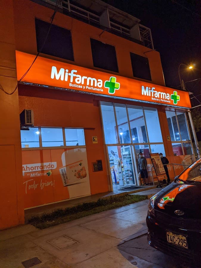 Mifarma