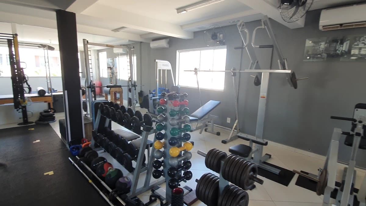 Ideal Espaço Saúde - Fisioterapia / Pilates / Musculação — foto