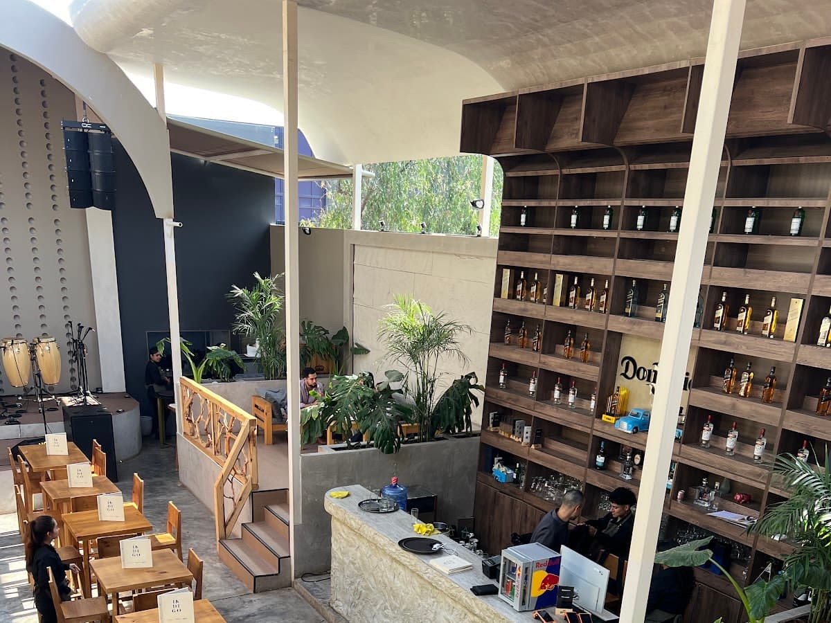 Indigo tatttoo studio — foto