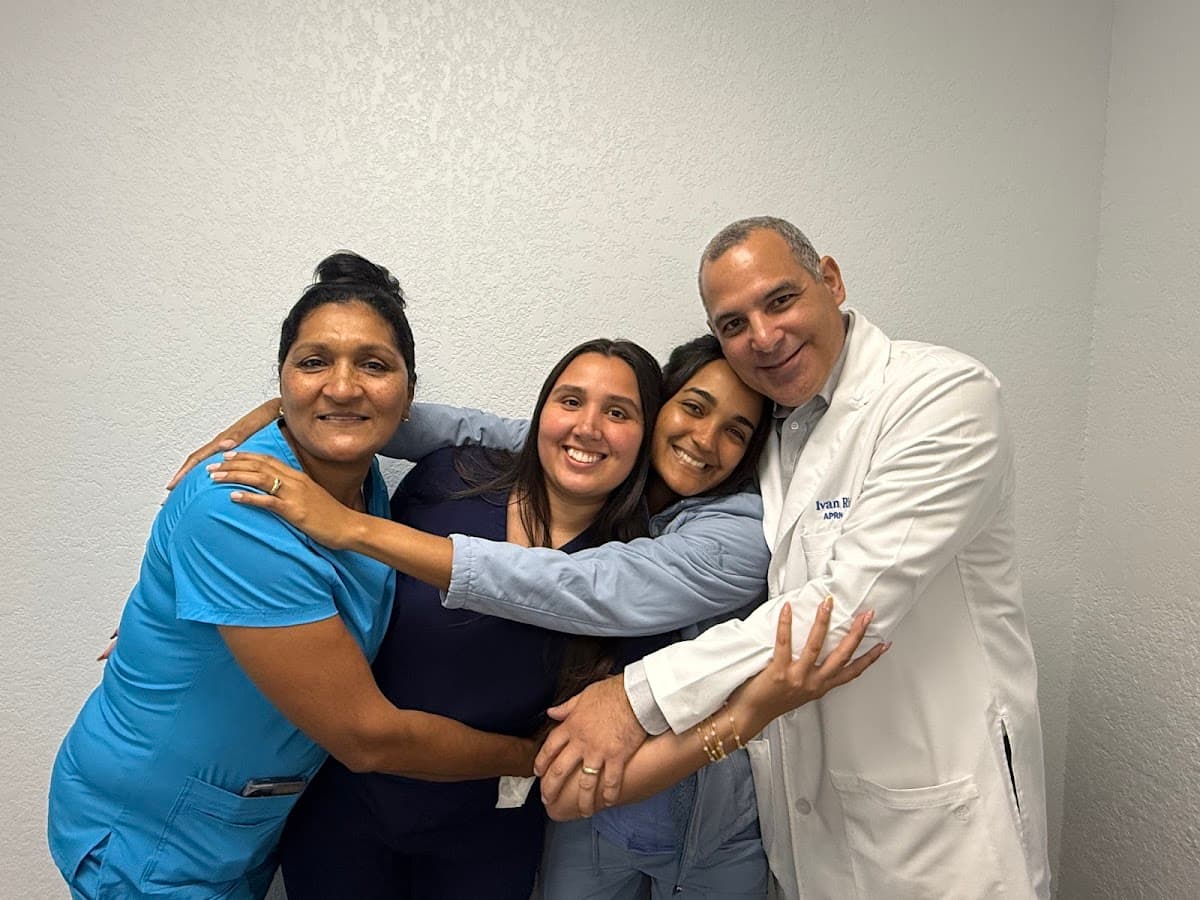 MedCover Medical Centers