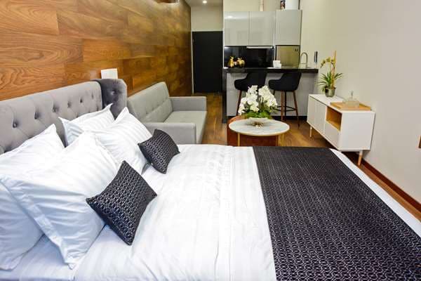 TRYP by Wyndham Santa Cruz — foto