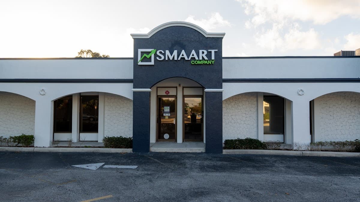 SMAART Company - Accounting, Tax, & Insurance — foto