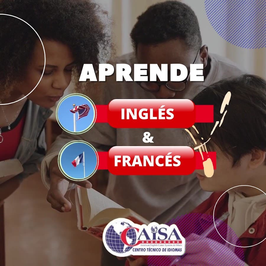 Caisa - Cursos de inglés en Bucaramanga