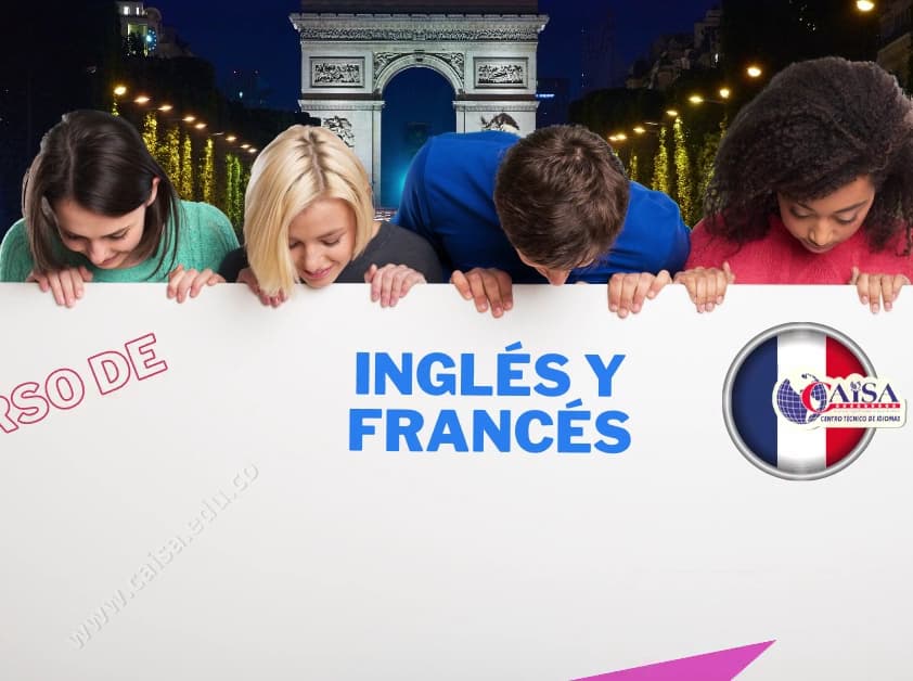 Caisa - Cursos de inglés en Bucaramanga — foto