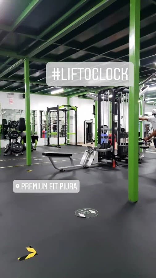 Premium Fit — foto